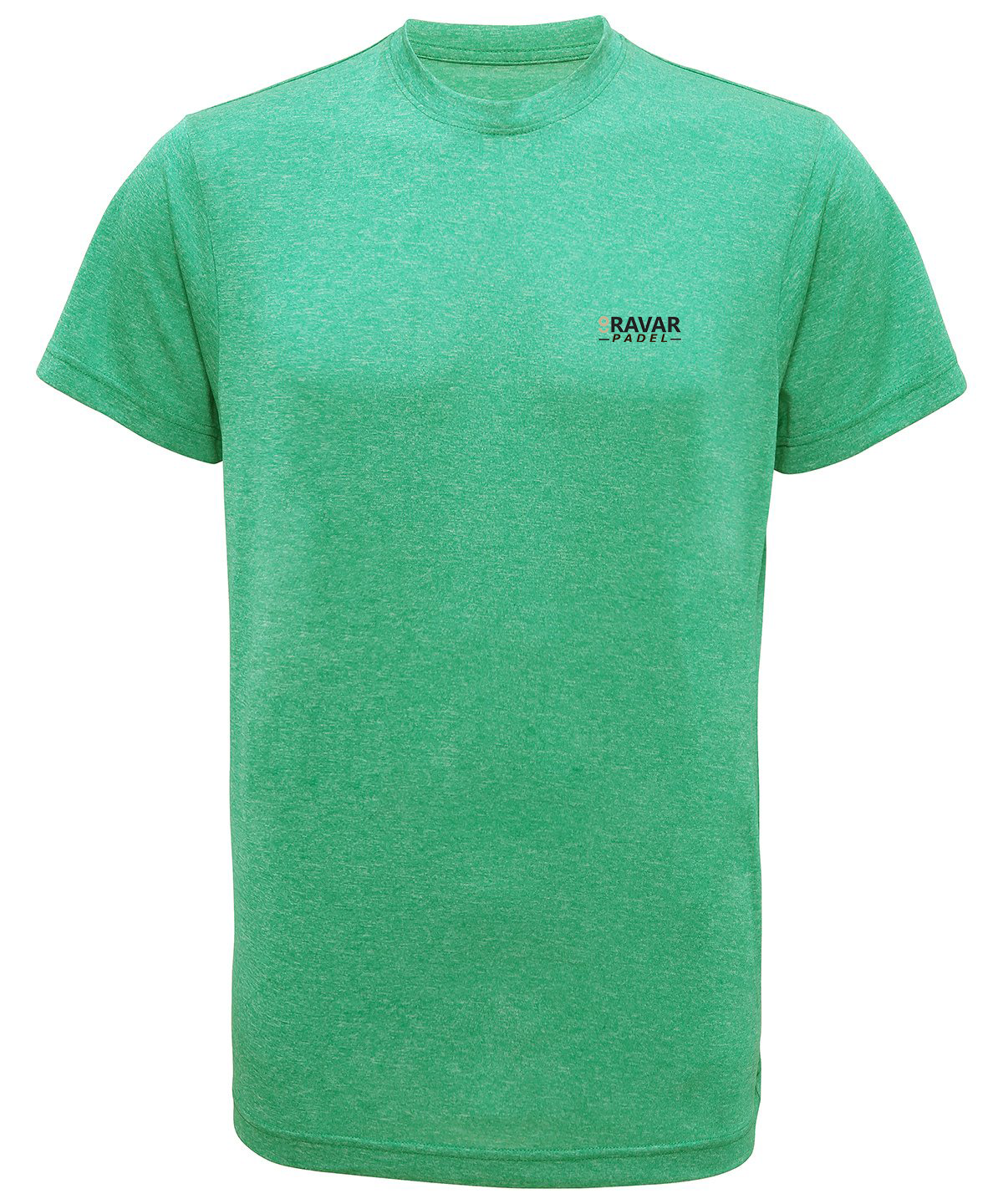 Ravar Padel - Touring Tee - Ravar