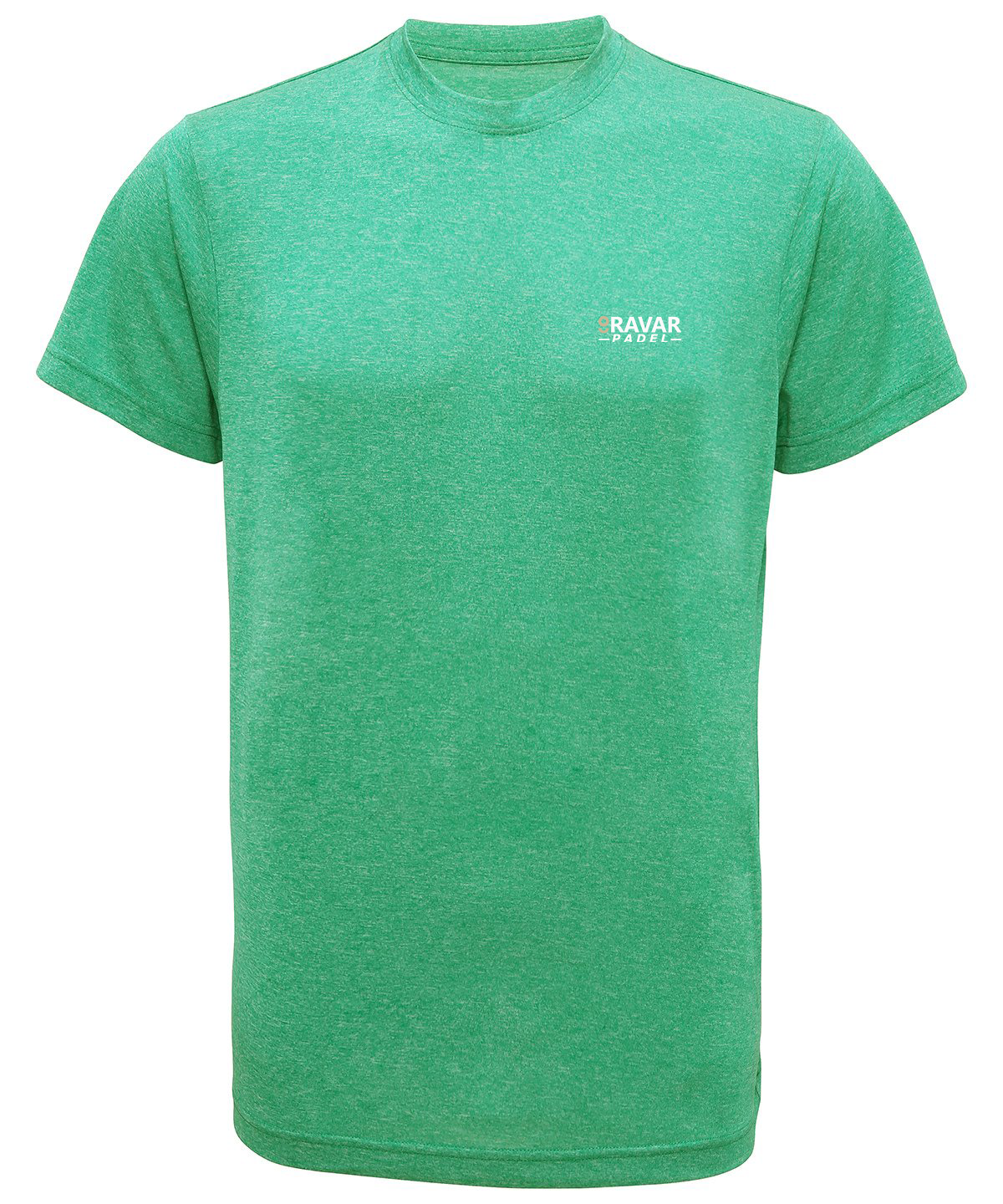 Ravar Padel - Touring Tee - Ravar
