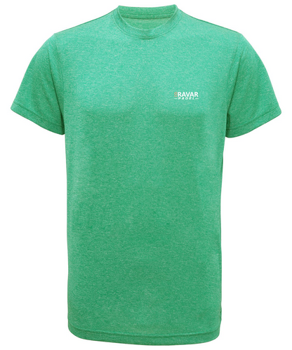 Ravar Padel - Touring Tee - Ravar