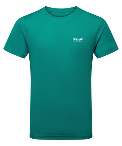 Ravar Padel - Touring Tee - Ravar