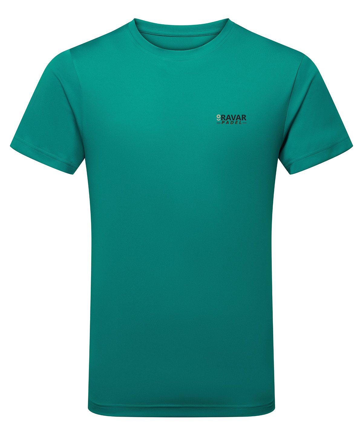 Ravar Padel - Touring Tee - Ravar