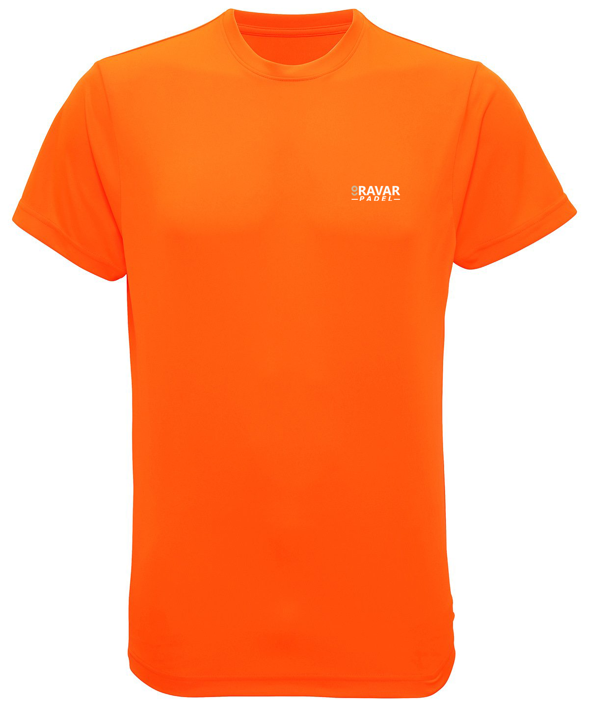 Ravar Padel - Touring Tee - Ravar