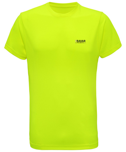 Ravar Padel - Touring Tee - Ravar