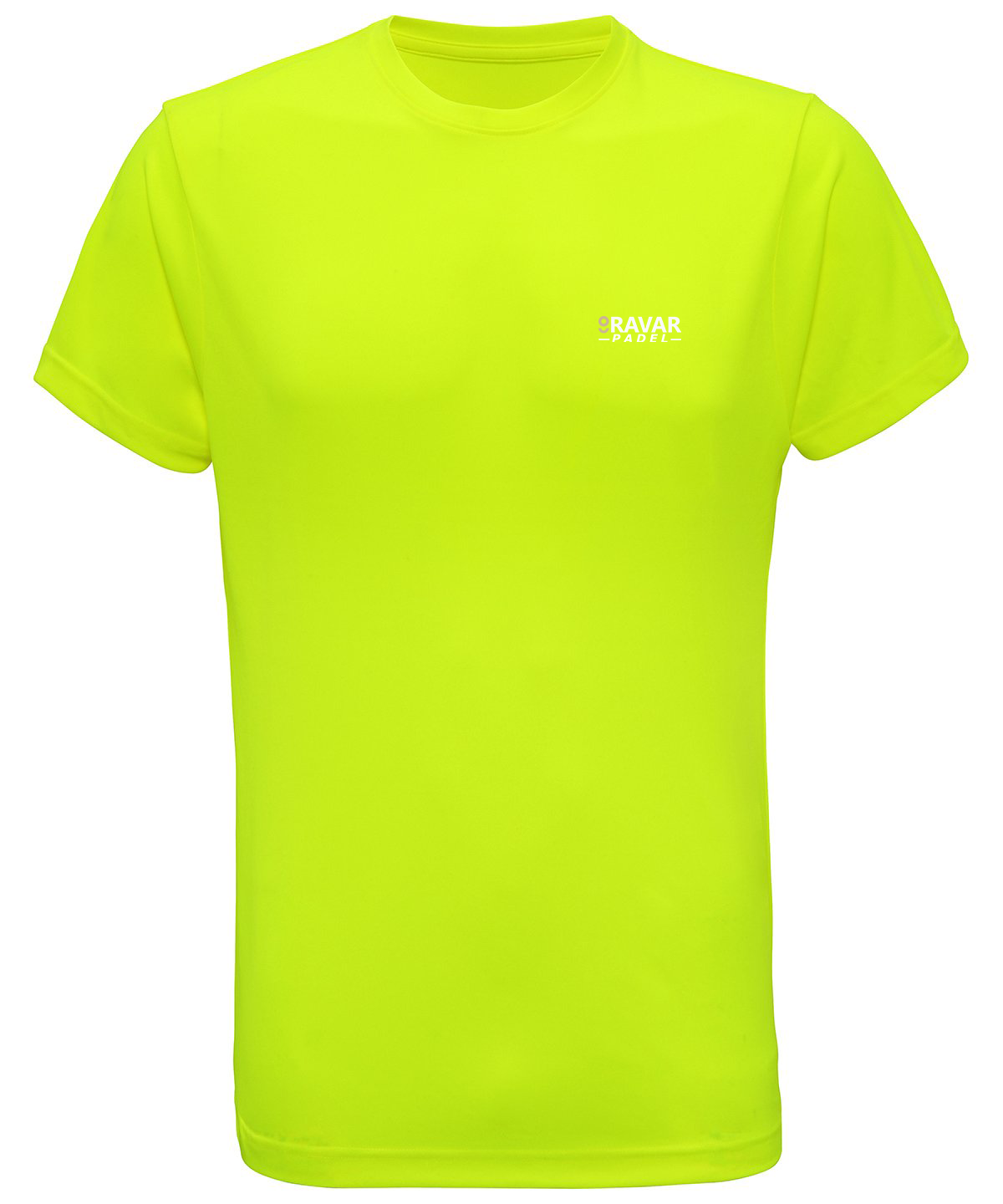 Ravar Padel - Touring Tee - Ravar