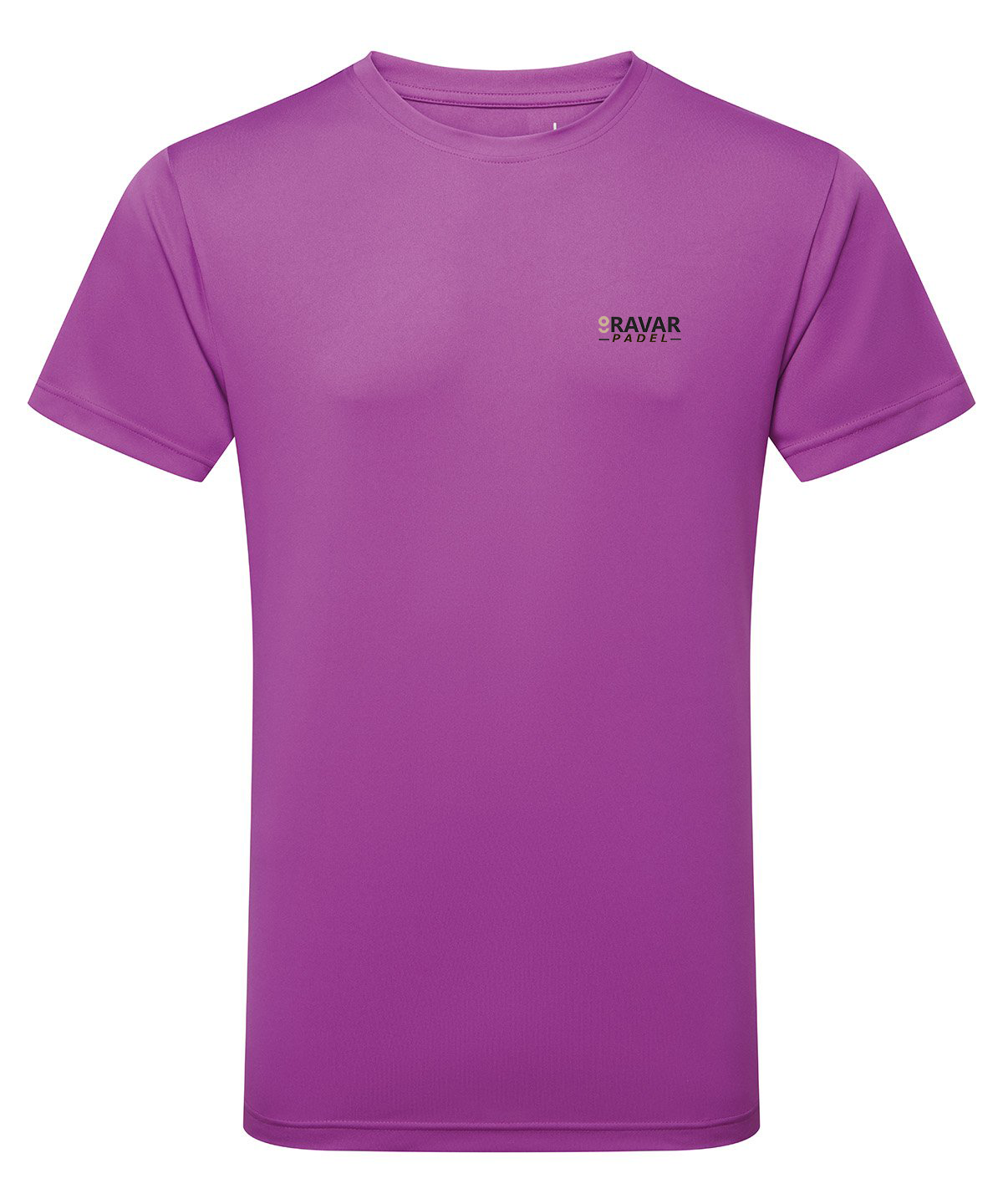 Ravar Padel - Touring Tee - Ravar