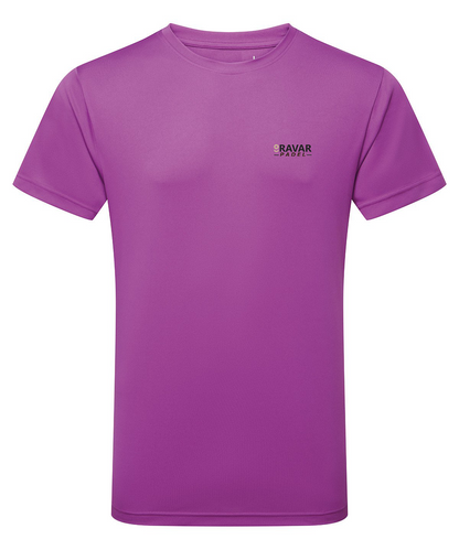 Ravar Padel - Touring Tee - Ravar