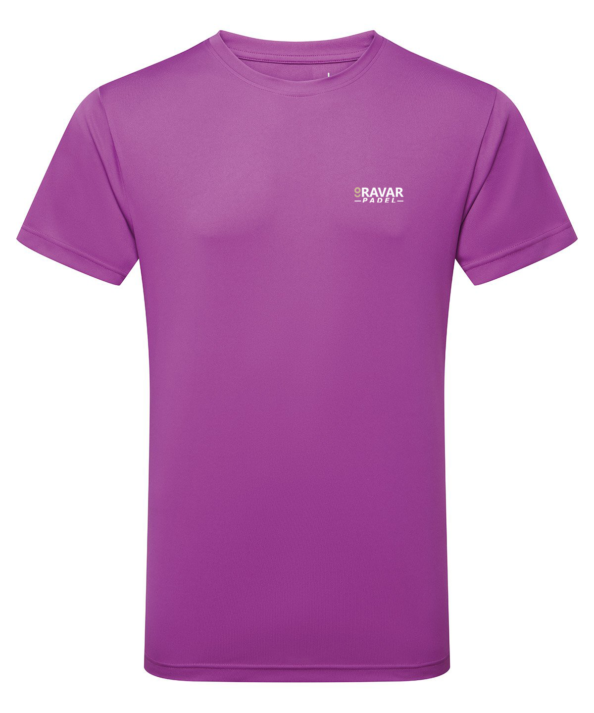 Ravar Padel - Touring Tee - Ravar