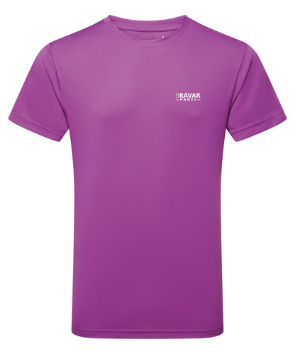 Ravar Padel - Touring Tee - Ravar