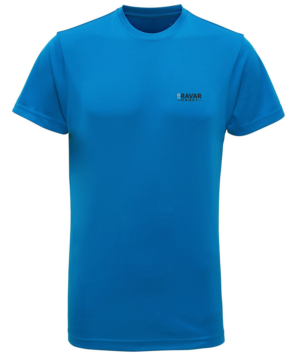 Ravar Padel - Touring Tee - Ravar