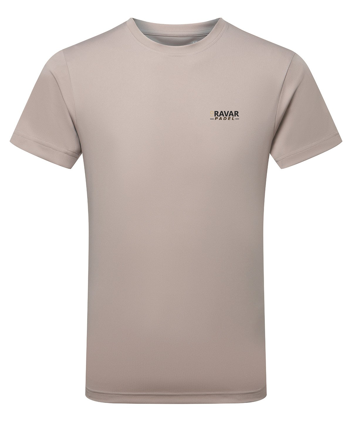 Ravar Padel - Touring Tee - Ravar