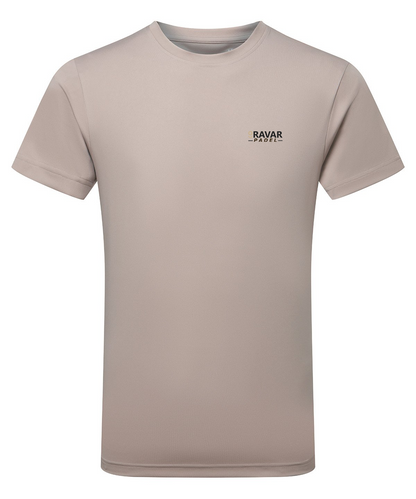 Ravar Padel - Touring Tee - Ravar