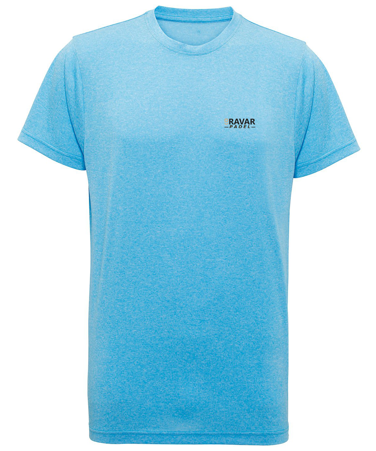 Ravar Padel - Touring Tee - Ravar