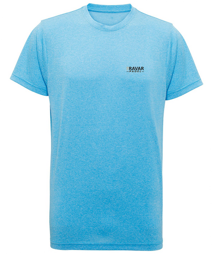 Ravar Padel - Touring Tee - Ravar