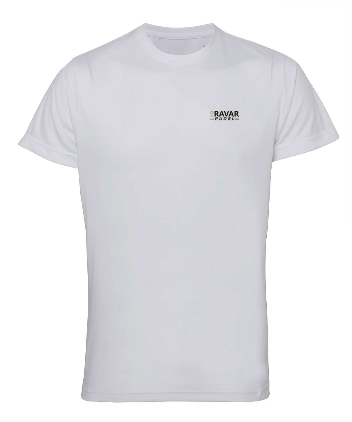 Ravar Padel - Touring Tee - Ravar