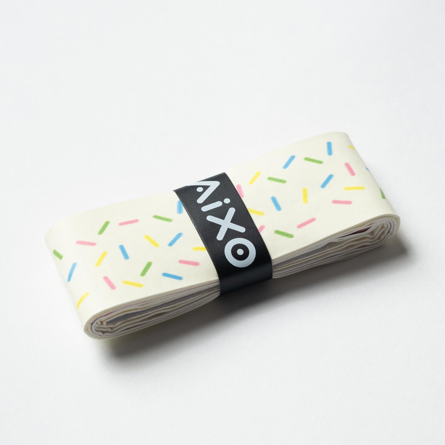 Aixo Sundae Tacky Overgrip Vanilla - Ravar