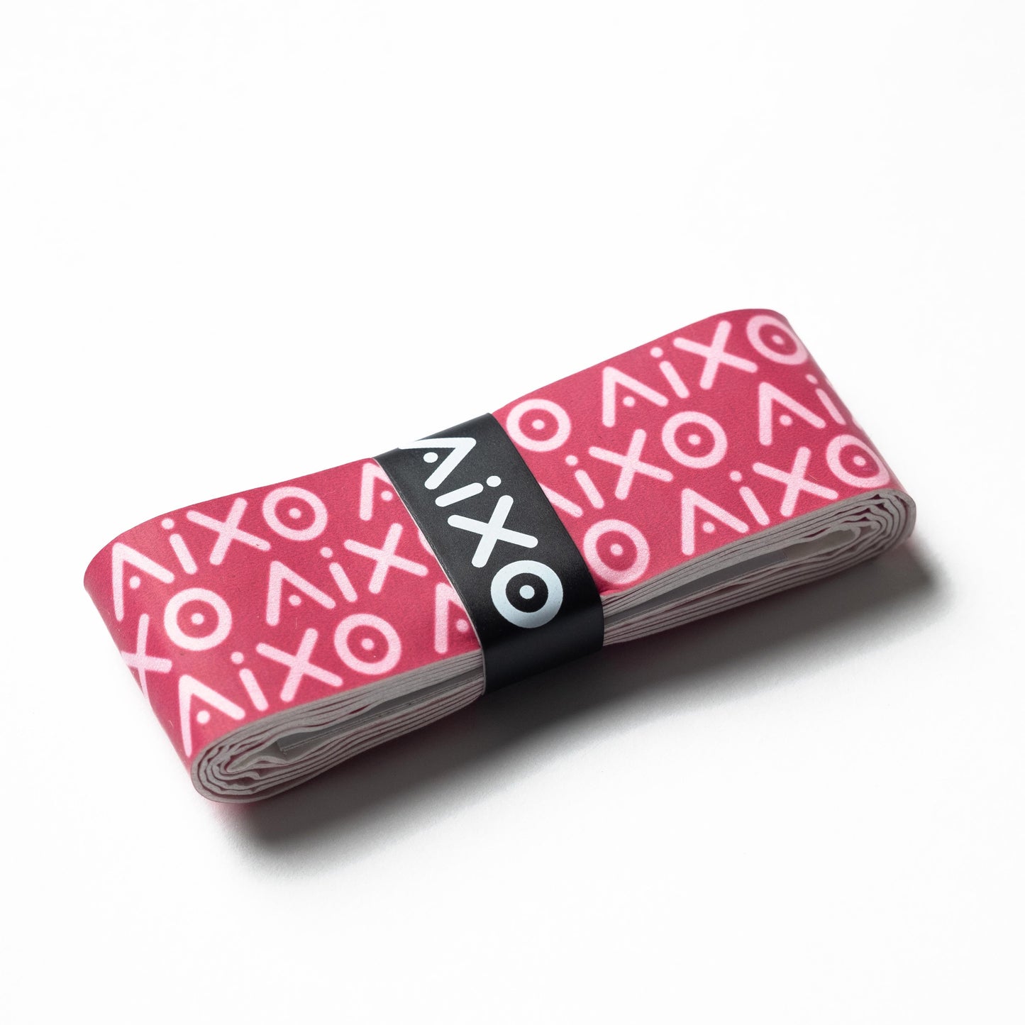 Aixo Duplo Tacky Overgrip Pink - Ravar