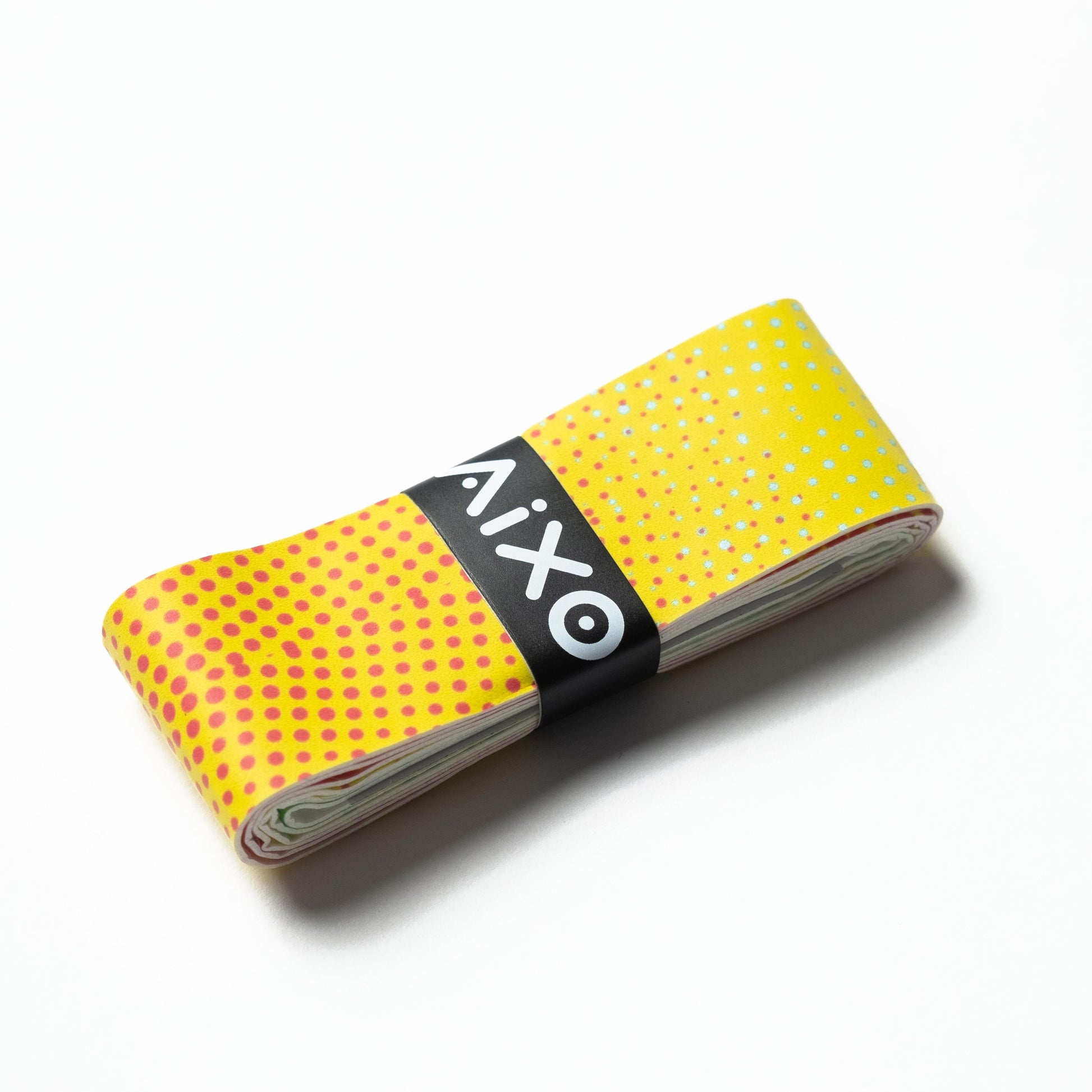 Aixo Speckle Tacky Overgrip Bright - Ravar