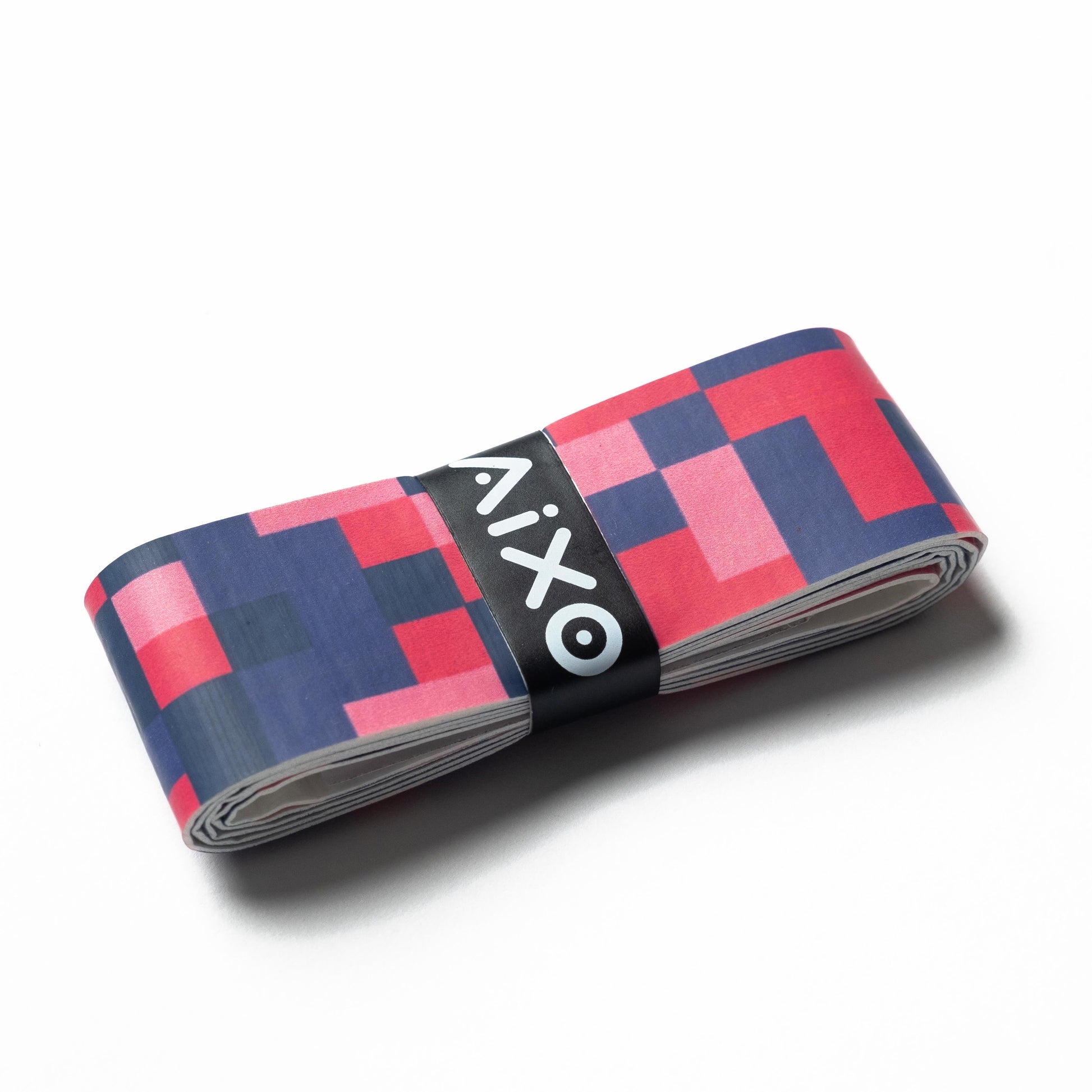 Aixo Pixel Dry Overgrip Green - Ravar