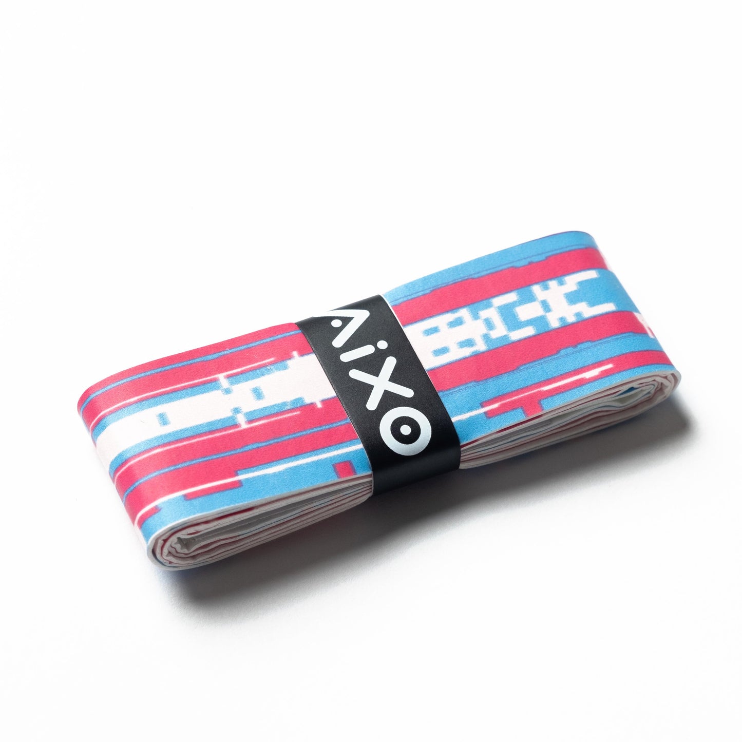Aixo Glitch Tacky Overgrip Blue - Ravar