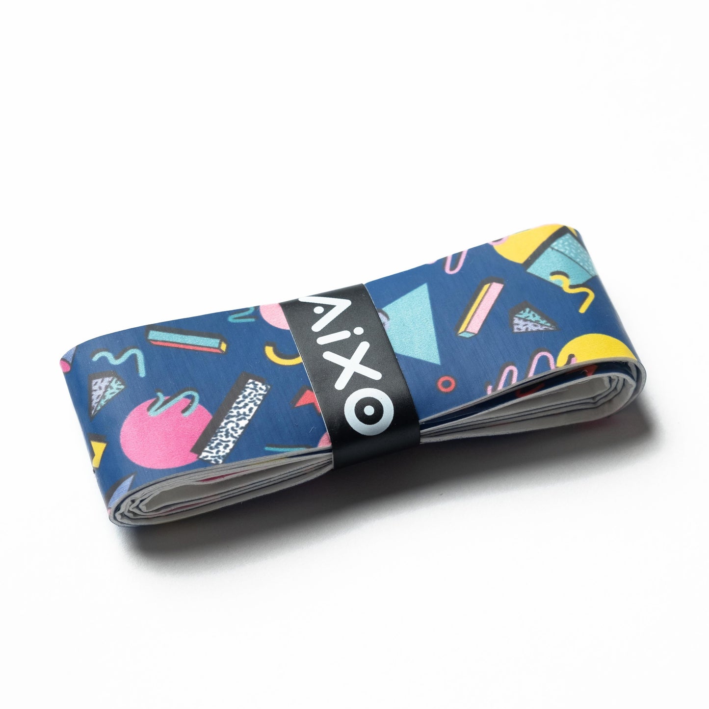 Aixo Eighties Tacky Overgrip Multicolour - Ravar
