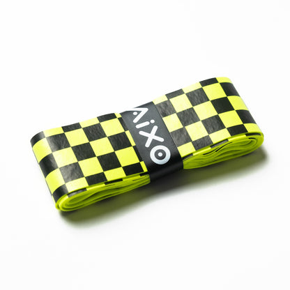 Aixo Checker Dry Overgrip Blackpink - Ravar