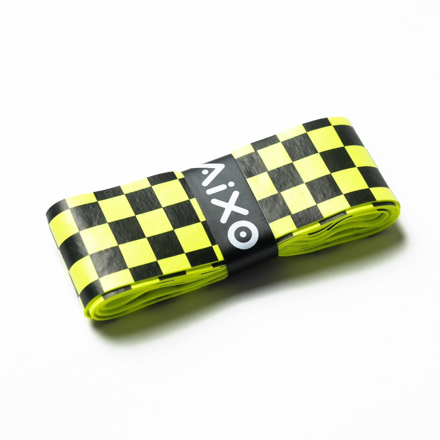 Aixo Checker Dry Overgrip Monochrome - Ravar