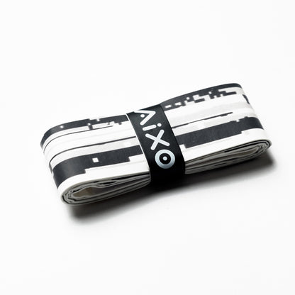 Aixo Glitch Tacky Overgrip Blue - Ravar