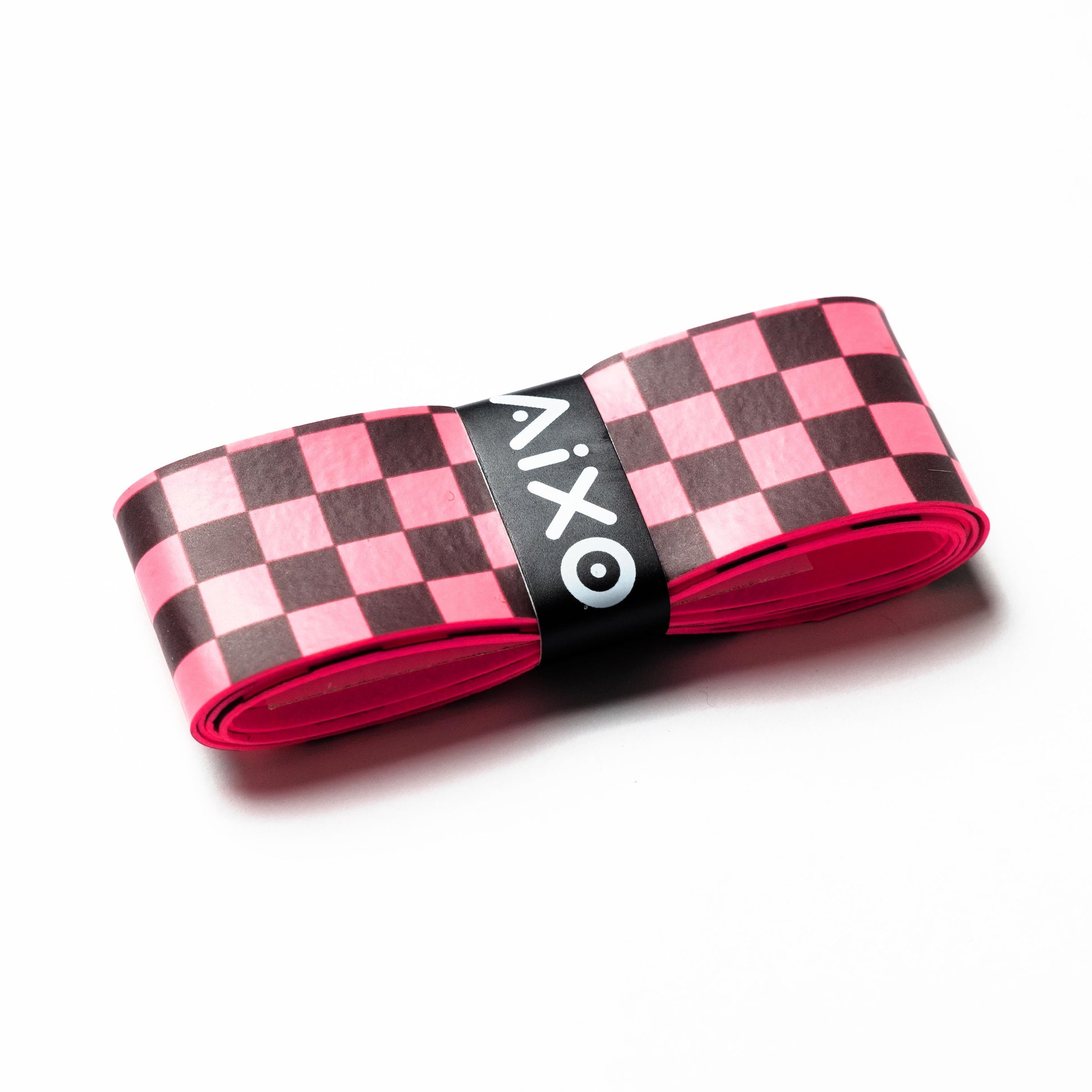 Aixo Checker Dry Overgrip Blackpink - Ravar