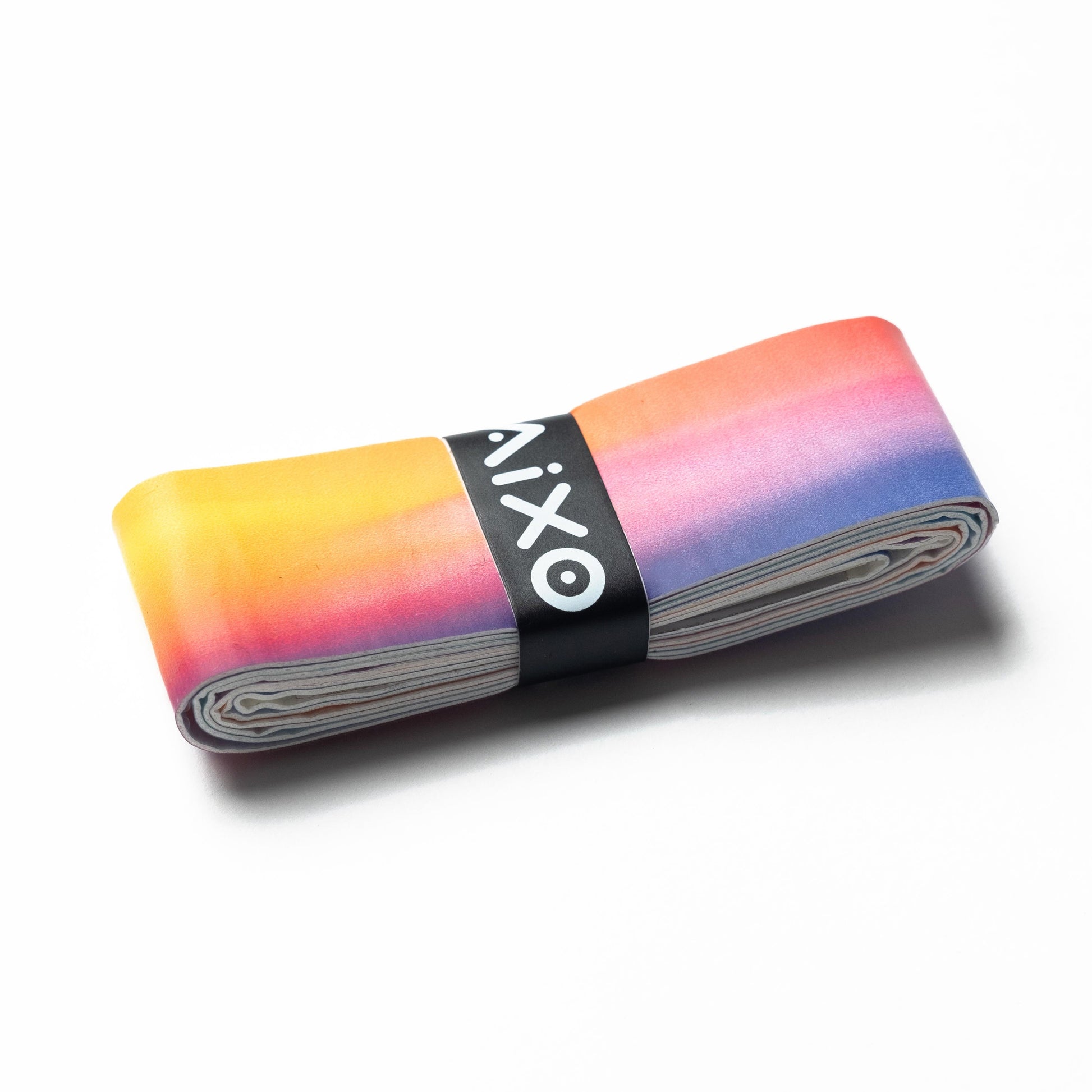 Aixo Rainbow Fade Tacky Overgrip - Ravar