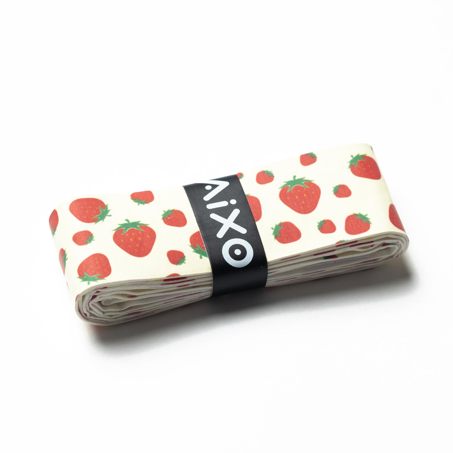 Aixo Strawberries & Cream Tacky Overgrip - Ravar