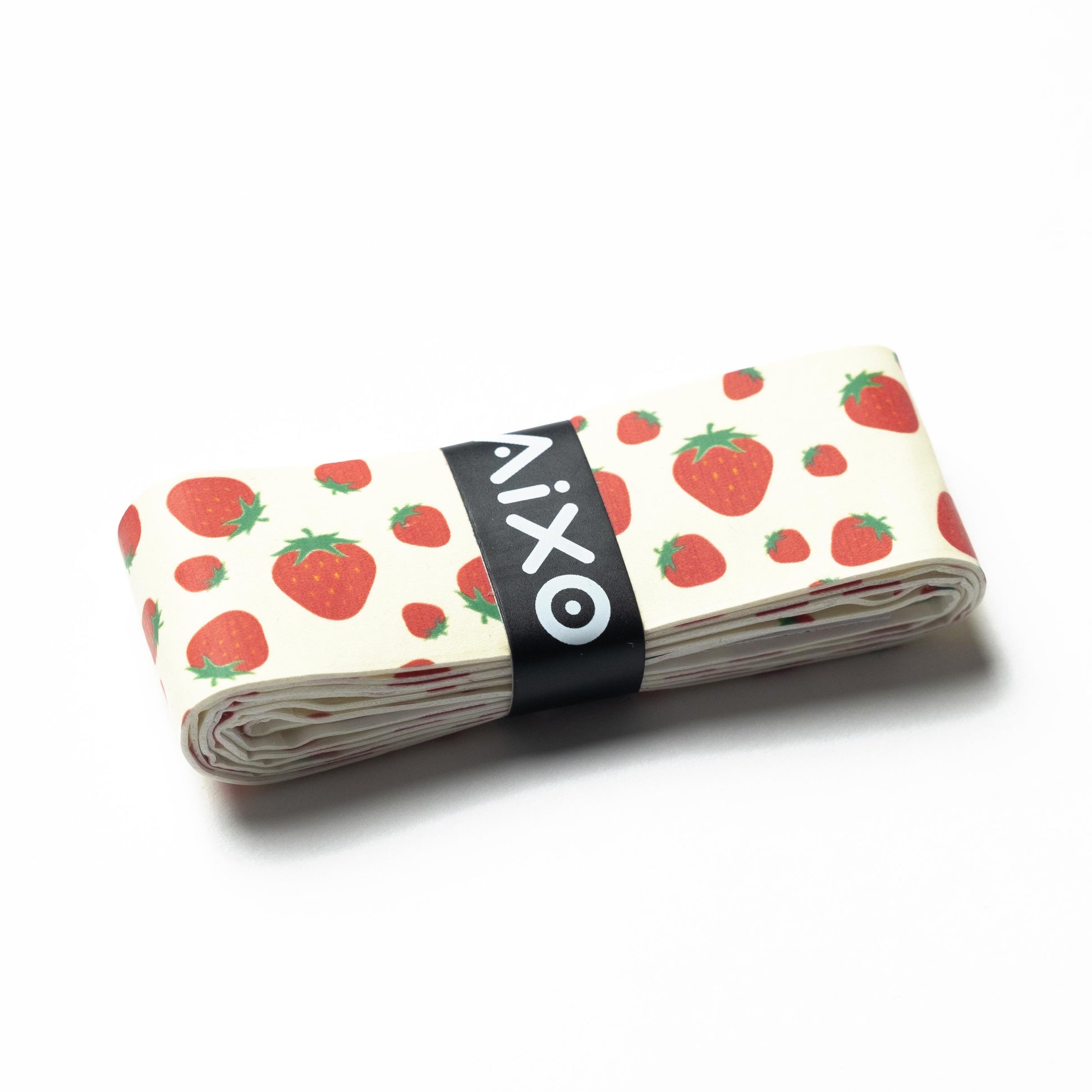 Aixo Strawberries & Cream Tacky Overgrip - Ravar