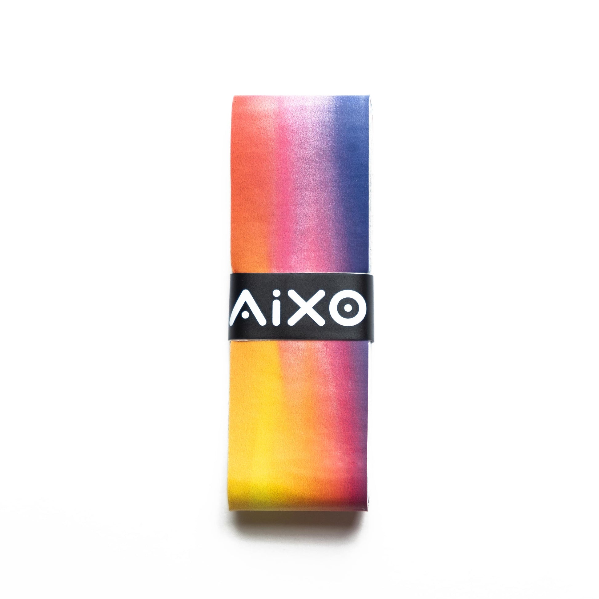 Aixo Rainbow Fade Tacky Overgrip - Ravar