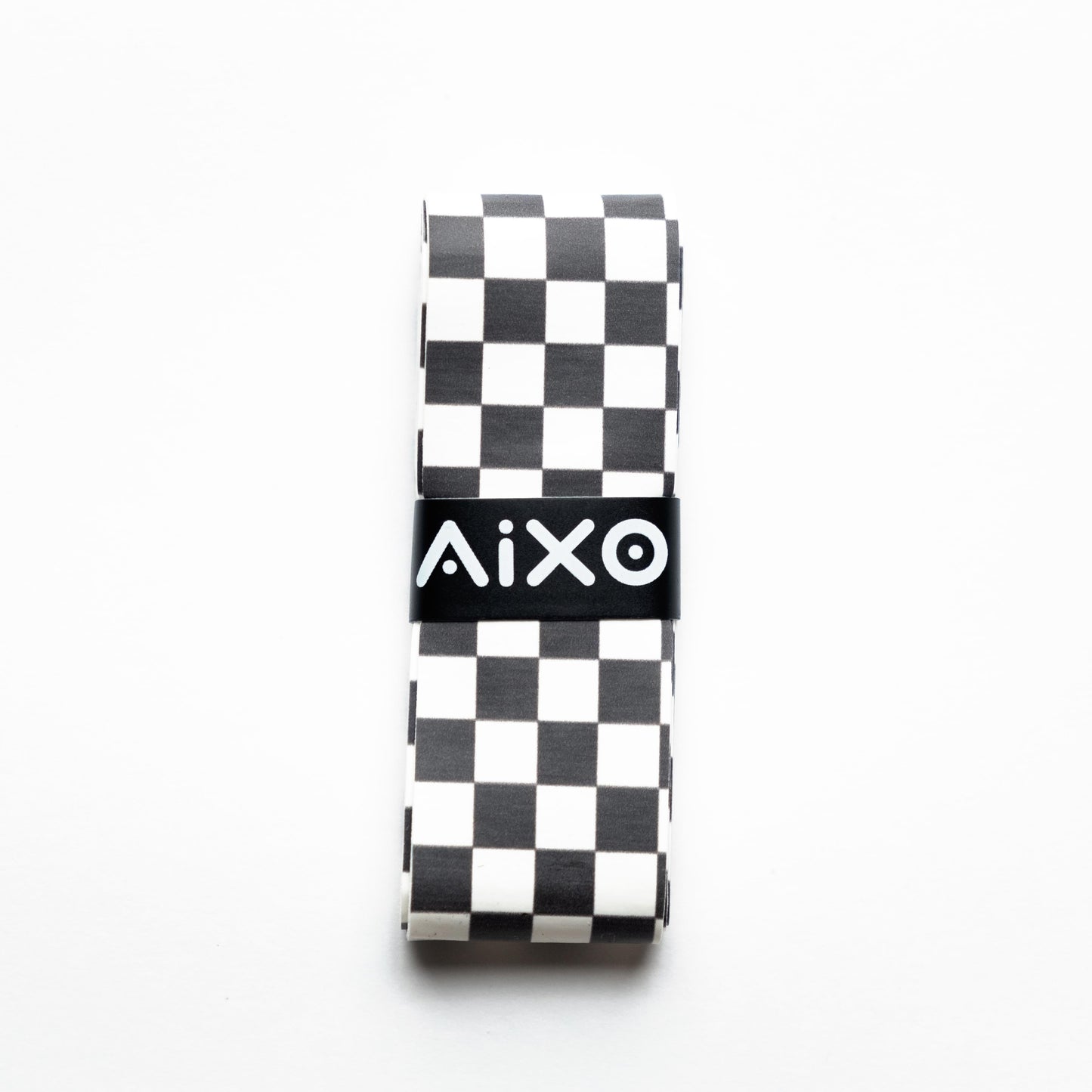 Aixo Checker Dry Overgrip Blackpink - Ravar