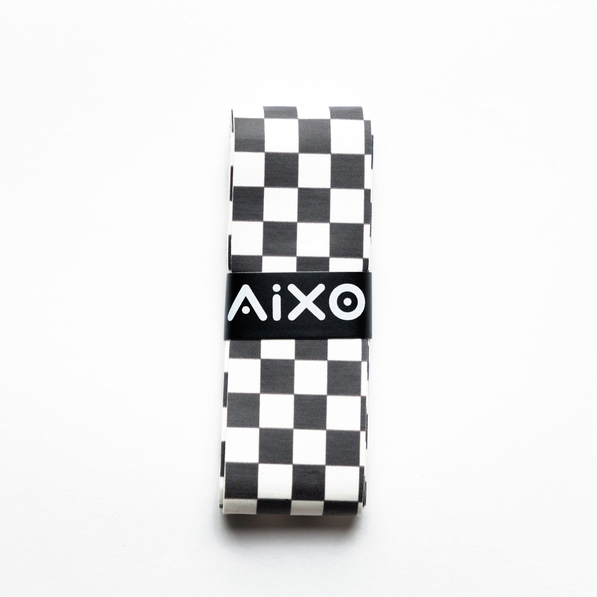 Aixo Checker Dry Overgrip Blackpink - Ravar