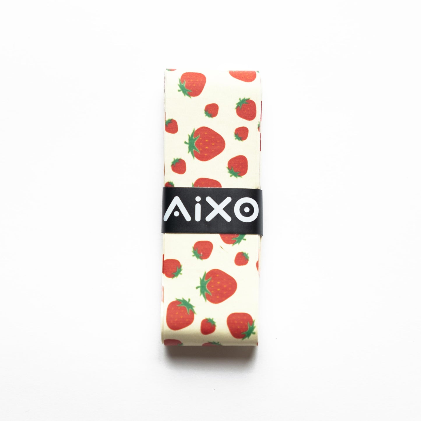 Aixo Strawberries & Cream Tacky Overgrip - Ravar