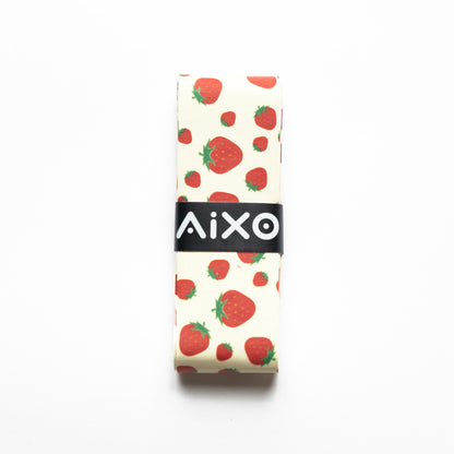 Aixo Strawberries & Cream Tacky Overgrip - Ravar