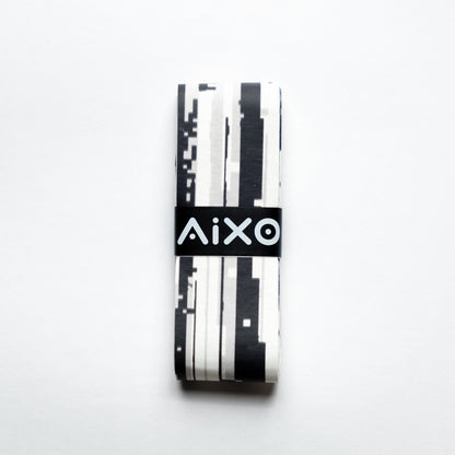 Aixo Glitch Tacky Overgrip Mono - Ravar