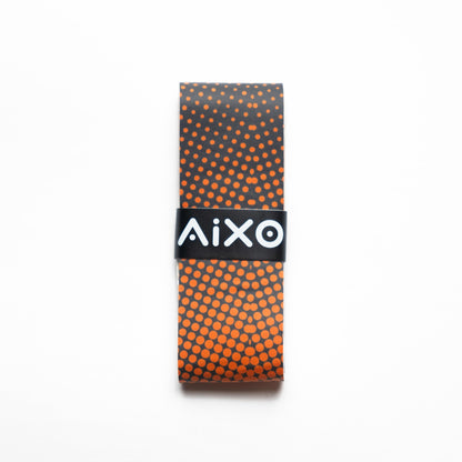 Aixo Speckle Tacky Overgrip Bright - Ravar