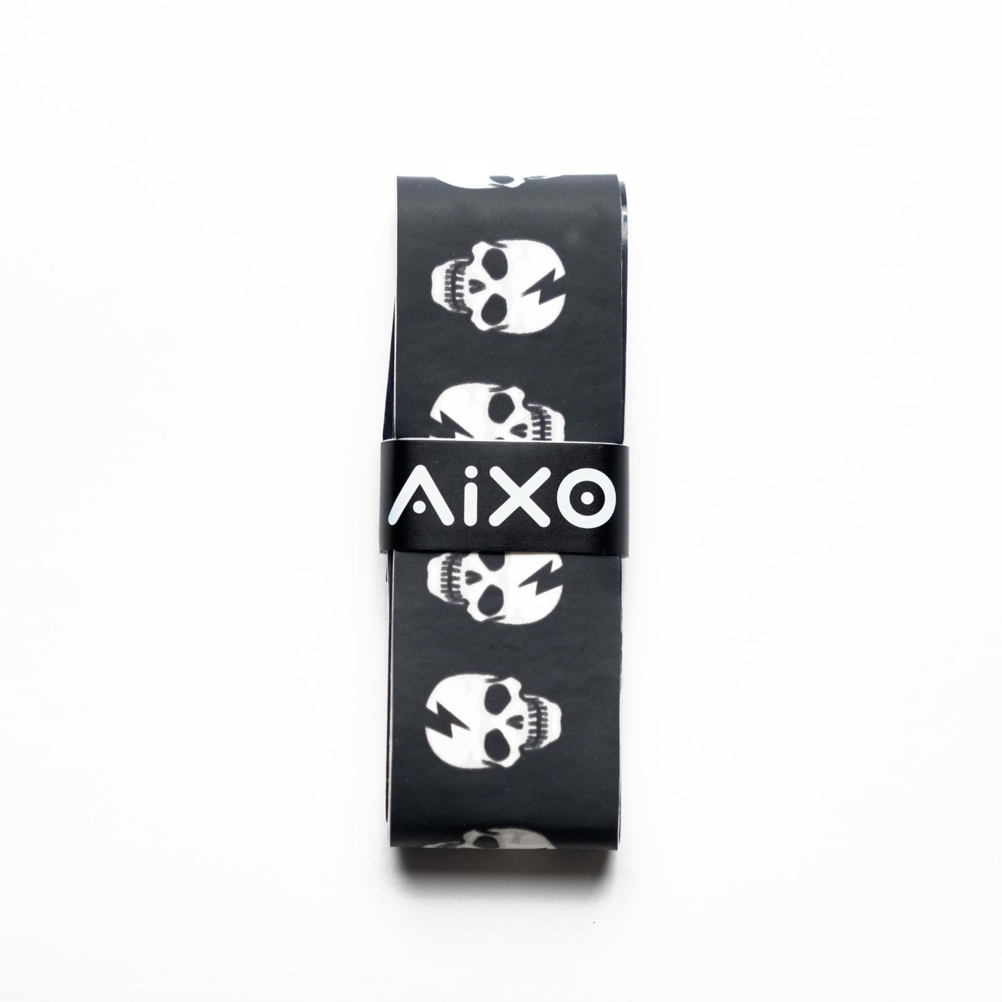 Aixo Bone Head Tacky Overgrip - Ravar