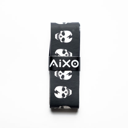 Aixo Bone Head Tacky Overgrip - Ravar