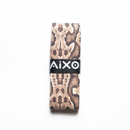 Aixo Snakeskin Tacky Overgrip - Ravar