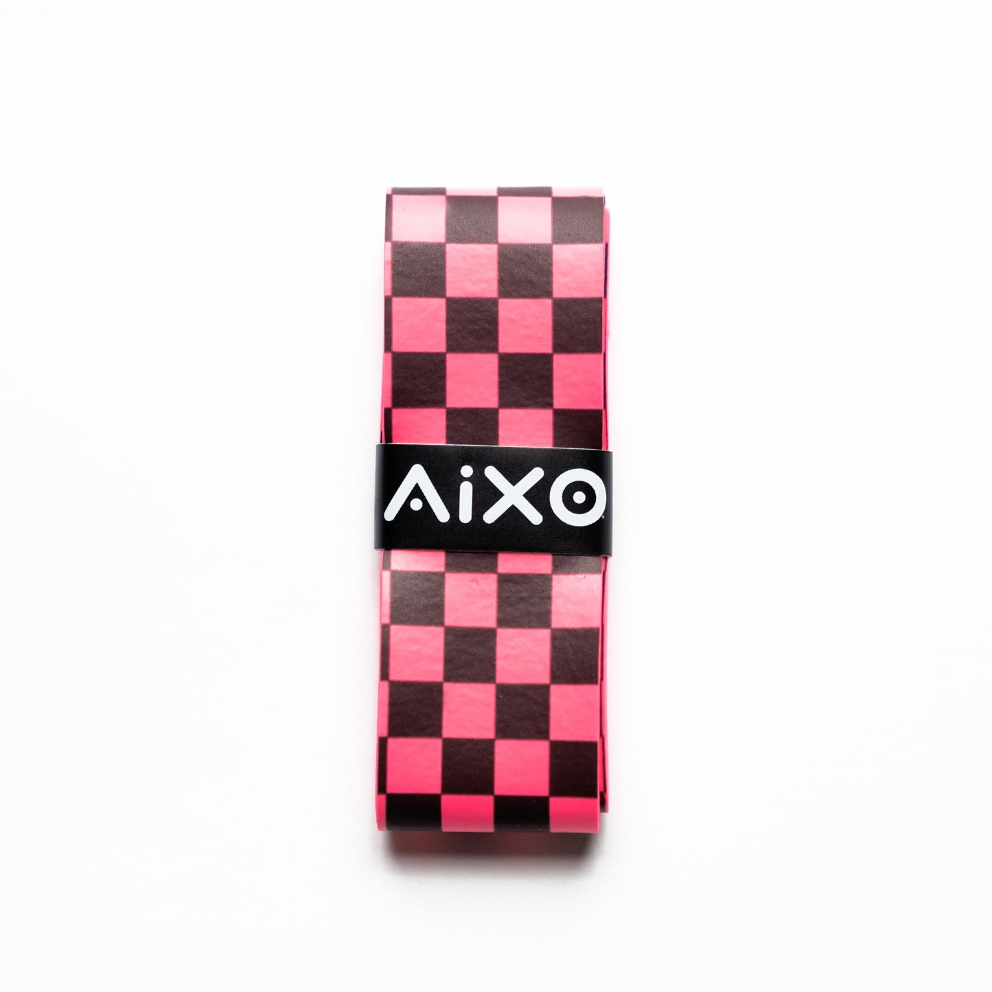 Aixo Checker Dry Overgrip Monochrome - Ravar