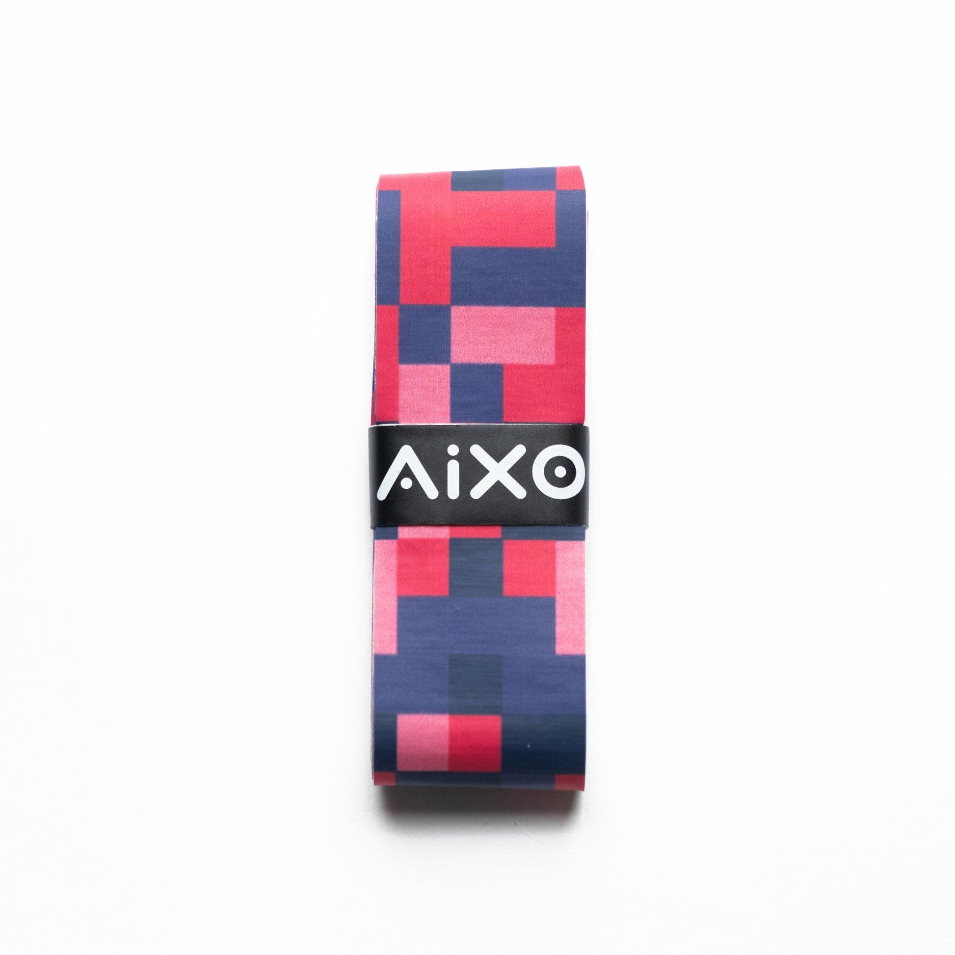 Aixo Pixel Dry Overgrip Green - Ravar