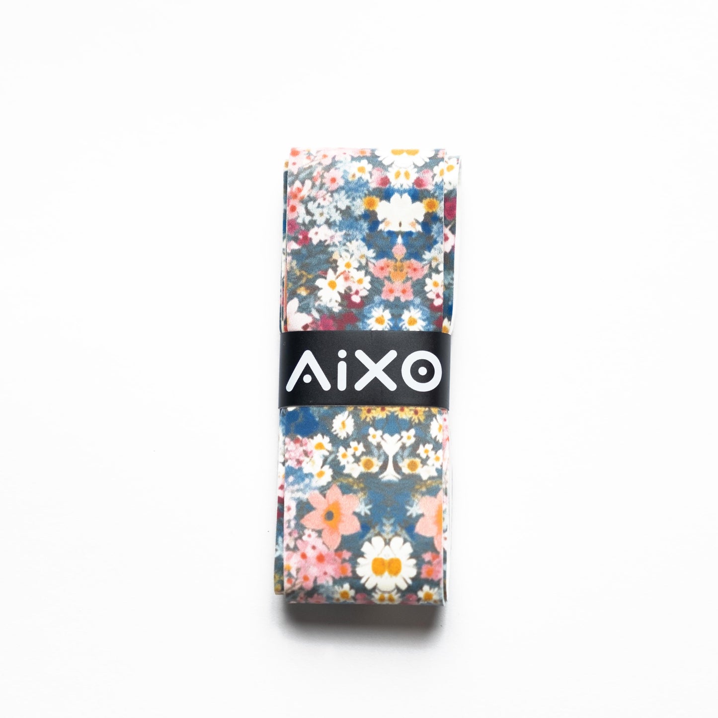 Aixo Flowery Tacky Overgrip Multicolour - Ravar