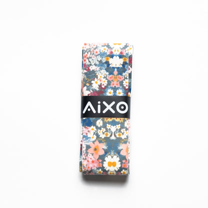 Aixo Flowery Tacky Overgrip Multicolour - Ravar