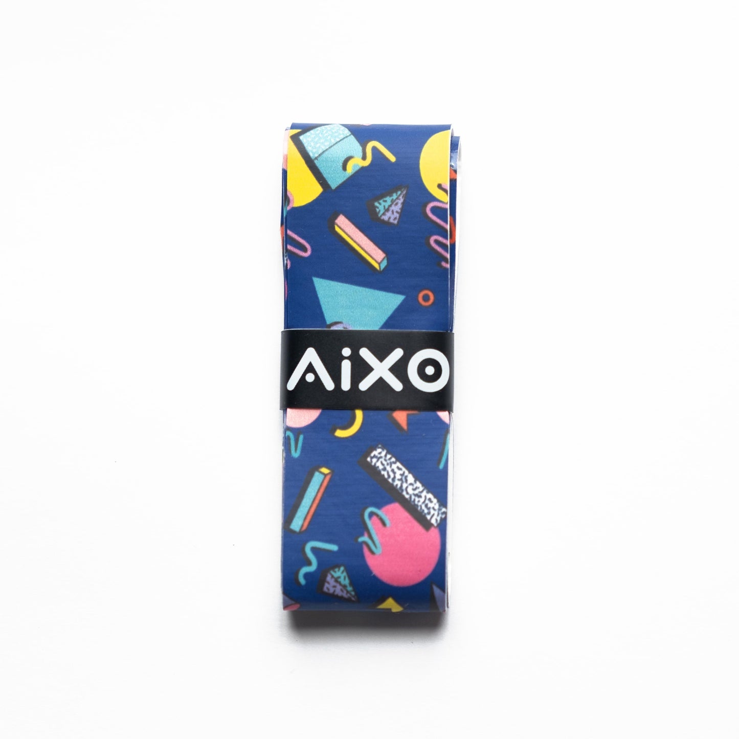 Aixo Eighties Tacky Overgrip Multicolour - Ravar