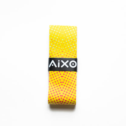 Aixo Speckle Overgrip Dark - Ravar