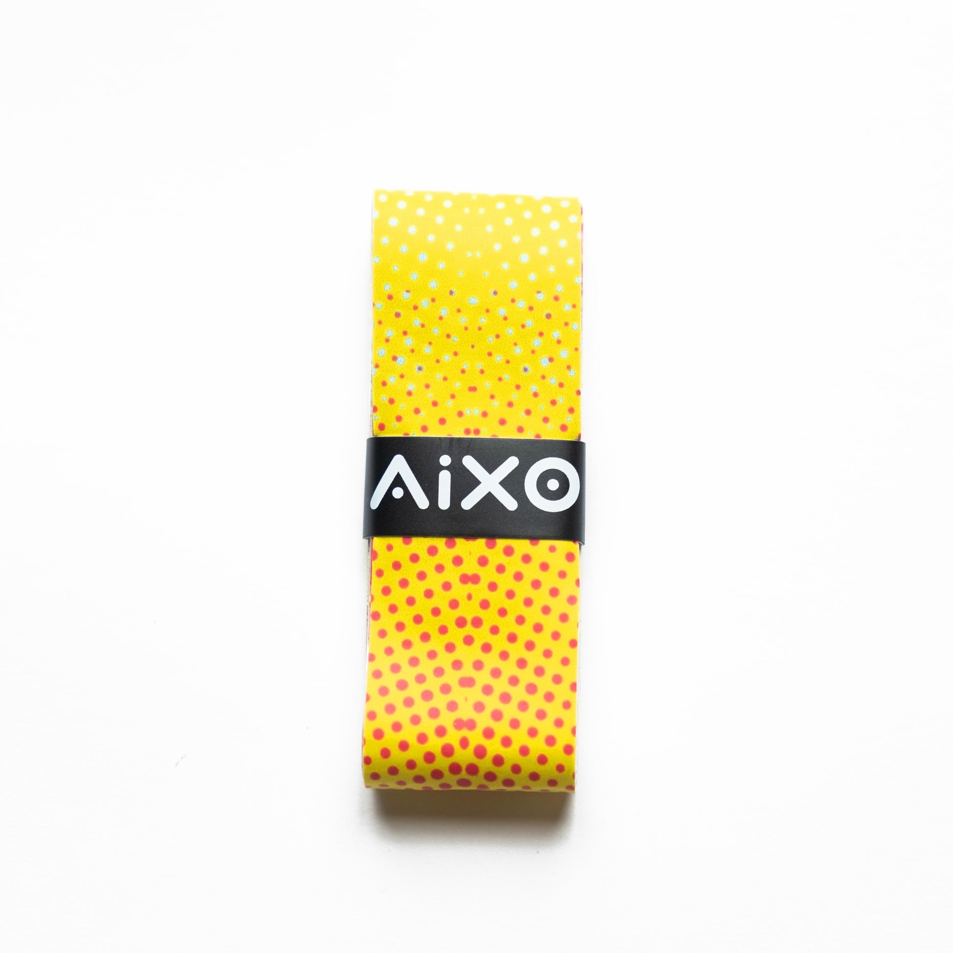 Aixo Speckle Tacky Overgrip Bright - Ravar