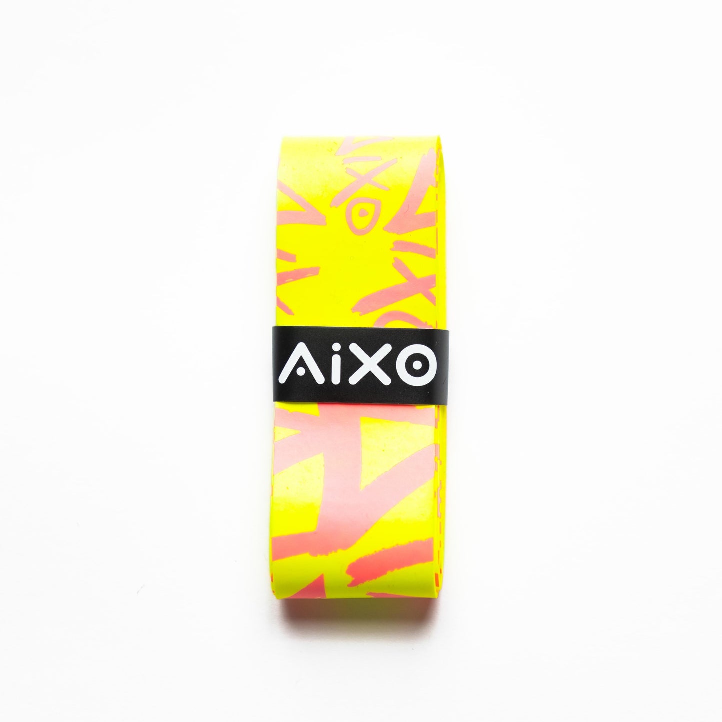 Aixo Tag Dry Overgrip Bright - Ravar