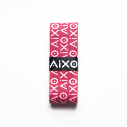 Aixo Duplo Tacky Overgrip Pink - Ravar